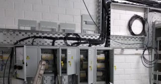Электромонтажные работы от 580 руб. в Йошкар-Оле - Профессиональный монтаж от ЭлектроШкр
