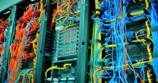 Профессиональный монтаж слаботочных сетей и систем от 1582 руб. в Йошкар-Оле - ЭлектроШкр