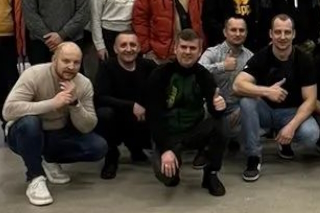 О компании ЭлектроШкр, фото, команда