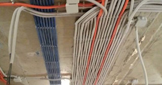 Электромонтажные работы от 580 руб. в Йошкар-Оле - Профессиональный монтаж от ЭлектроШкр